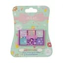 Детская палетка теней T22787 прессованные 6 цветов