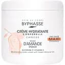 Увлажняющий крем для тела Byphasse с маслом сладкого миндаля, 500 мл