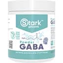 Гамма-аминомасляная кислота ГАМК Stark Pharm Stark GABA 200 г (100-37-0737357-20)