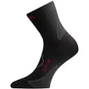 Шкарпетки Lasting TNW XL Чорний