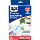 Запаски Irge для щетки-магнит для сбора пыли 10 шт