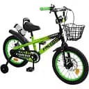 Велосипед двухколесный Corso Falcon 16" FL-16090