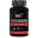 Стимулятор тестостерона MST Testo Booster Professional, 90 капсул