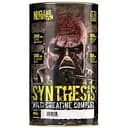 Креатин Nuclear Nutrition Synthesis, 300 грамм - Ежевика