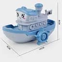 Заводна іграшка