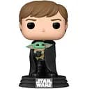 Ігрова фігурка Funko Pop Мандаларець Люк і малюк, 9,6 см (58290)