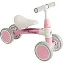 Біговел 4-х колісний BST-71000 Best Trike надувні колеса регульоване сидіння міцна рама рожевий