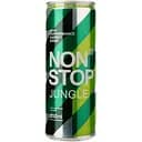 Енергетичний безалкогольний напій Non Stop Jungle 250 мл