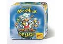 Настольная игра Zoch Хекмек Делюкс (Heckmeck Deluxe) (англ.) (601105073)