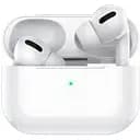 Навушники бездротові Hoco EW04 Plus True wireless BT headset білі