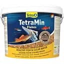 Корм для акваріумних рибок Tetra Min Flakes Пластівці, 10 л (769939)