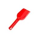 Детская игровая лопатка "Совок" 9291TXK, размер 23 см Красный