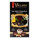 Шоколад Villars чорний 250 г (489036)