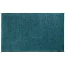 Килимок для ванної Kela Maja 100x60x1.5 см морська хвиля (23544)