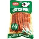 Снек латяо Golden Mill Latiao Big McChicken зі смаком курки 120 г