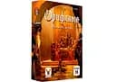 Настільна гра Geekach Games Орифлама. Полум'я інтриг (Oriflamme: Ablaze) (укр.) + унікальне промо! (GKCH040OR2)
