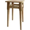 Табурет на кухню Lion Майами кромка ПВХ 0.45 мм дуб артизан (LION-041252)