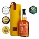 Виски Dailuaine 12 Years Old 1st fll Oloroso Sherry (Bodega) 56.4% 0.7 л, в подарочной упаковке