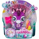 Игровой набор Bubiloons Лошадка Лэйси W2 85589 фигурка, аксессуары, шарики