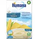 Молочна каша Humana Кукурудзяна 200 г