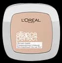 Компактна пудра для обличчя L’Oréal Paris Alliance Perfect, відтінок R2 Ванільно-рожевий, 9 г (A5937505)