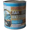 Лак Fantazia яхтний алкідно-уретановий 2.1 кг 2.5 л