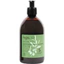 Жидкое алеппское мыло Najel Aleppo Liquid Soap 5% лаврового масла 500 мл