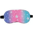 Маска для сна Lukky Розовая галактика (T23289)