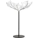 Дерево металеве J-line вуличне для дому 180 см чорне (45900)