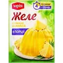 Желе Мрія Ананасовое 78 г