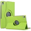 Чохол-книжка для планшета Lenovo Tab P11 та P11 Plus TB-J606F J616F J607F поворотний 360