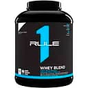 Протеин Rule 1 R1 Whey Blend Ванильное мороженое 2240 г