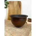 Макітра 1.5 літра керамічна (глиняна) гладка