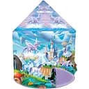 Палатка MR 1471: компактная и надежная для кемпинга и отдыха, с принтом единорогов.