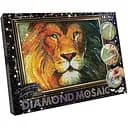 Набір креативної творчості Danko Toys Diamond Mosaic DM-03 DM-03-03