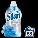 Ополаскиватель для белья Silan Фреш контроль Прохладная свежесть, 1450 мл (819927)