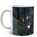 Кружка GeekLand The Umbrella Academy Академия Амбрелла Ваня UA 02.01 330 мл белая