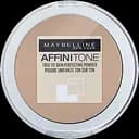 Компактна пудра Maybelline New York Affinitone, відтінок 42 (Темно-бежевий), 9 г (B1391303)