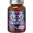 Передтренувальний комплекс OstroVit Braintus Focus 90 капсул