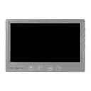 Кольоровий AHD відеодомофон GreenVision GV-058-AHD-M-VD7SD Grey