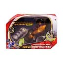 Машинка-трансформер SCREECHERS WILD! S2 L3 - ХАНТЕР, EU684501