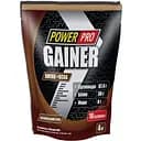 Гейнер Power Pro Gainer Бразильський горіх 4 кг