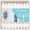 Гігієнічні палички Canpol babies з обмежувачем 56 шт. (3/115)