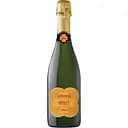 Игристое вино Abbazia Brut Vino Spumante белое сухое 0.75 л