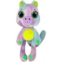 Мягкая игрушка Bubble Pops Мятная капибара (2312004/7)