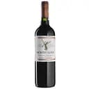 Вино Montes Cabernet Sauvignon Alpha, червоне, сухе, 0,75 л (07248)