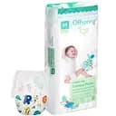 Підгузки-трусики Offspring ABC Dance розмір M (6-11 кг) 42 шт. (DP-OI-FAP-M42P-ABC)