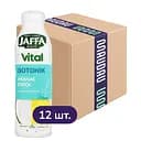 Упаковка сокового напою Jaffa Vital Isotonic Ананас-Кокос 6 л (0.5 л х 12 шт.)