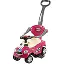 Каталка-толокар Bambi Z 321-8