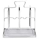 Сушарка-органайзер для посуду Yiwu 21 x 15.5 x 22 см (HP-46-14)